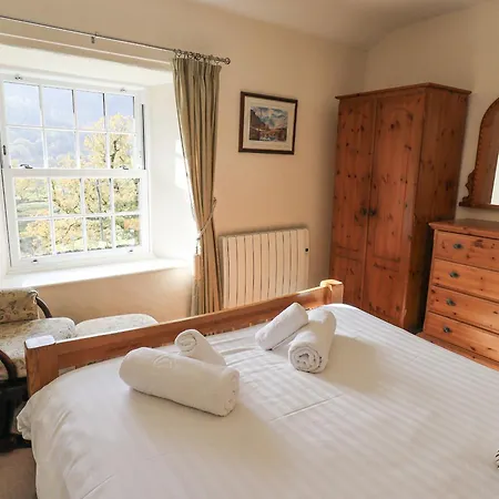Slaters Rest Holiday home *