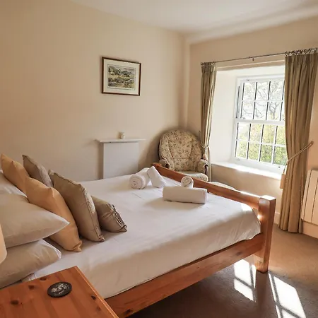 Slaters Rest Holiday home
