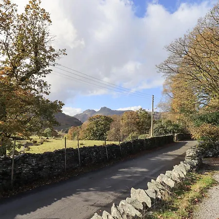 Holiday home Slaters Rest