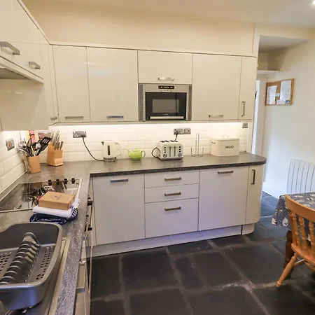 Holiday home Slaters Rest *