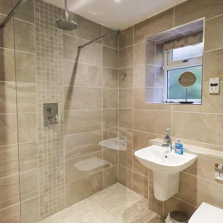 Holiday home Slaters Rest