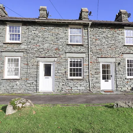 Slaters Rest Holiday home *