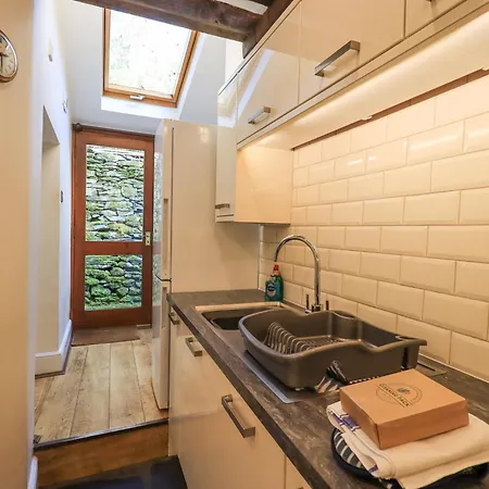 Holiday home Slaters Rest